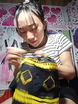 Zhan99999 webcam