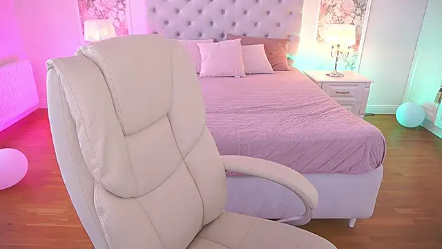 AshleyBaie webcam