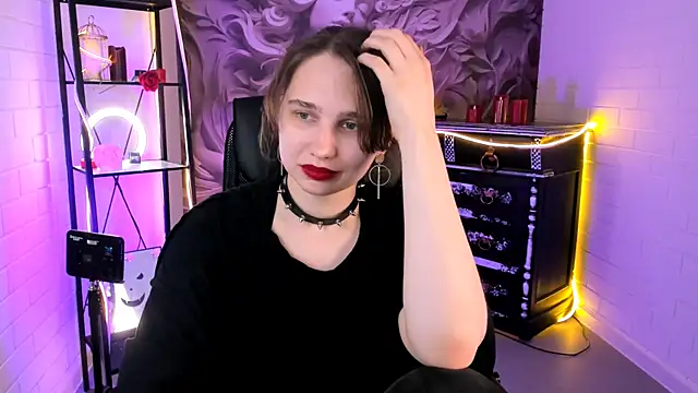 TessaMill webcam