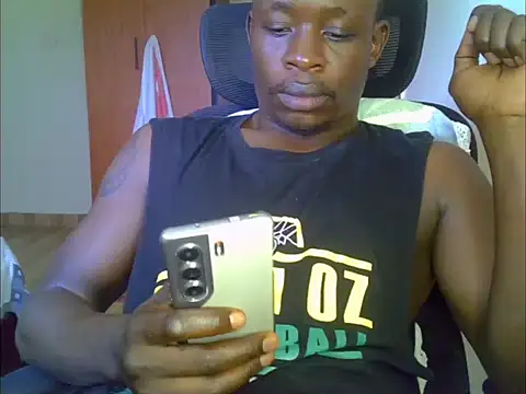 BillyBlackss live cam