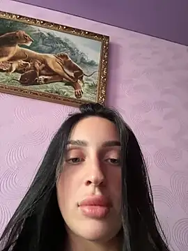 Soft_Pleasure webcam