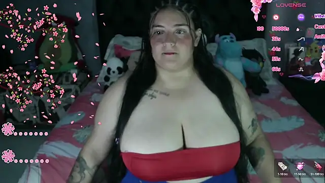 DAILYN__SOFIA__ webcam