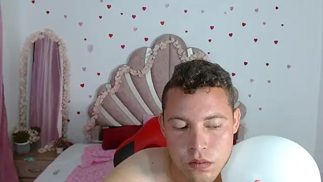 sven_fox723 webcam