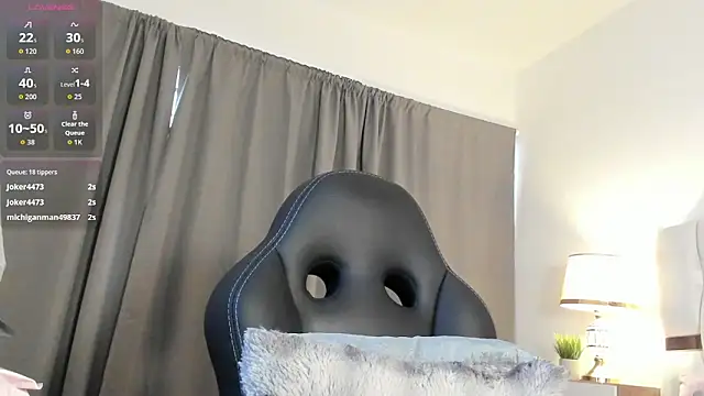 SaraWatsonn1 webcam