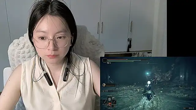 Erya-369 webcam