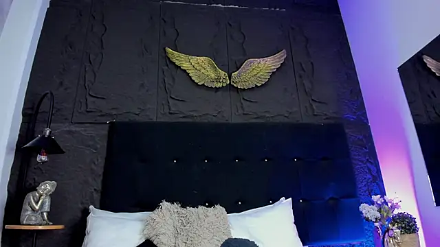 LaurentFerrer webcam