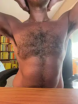DarkfleX webcam