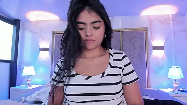 GiselOrtiz webcam