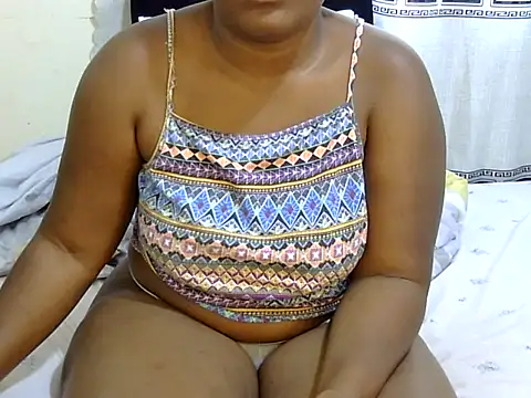 Sassyever webcam
