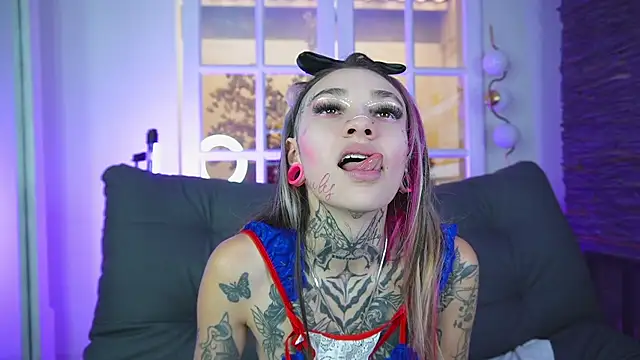 miss___angel webcam