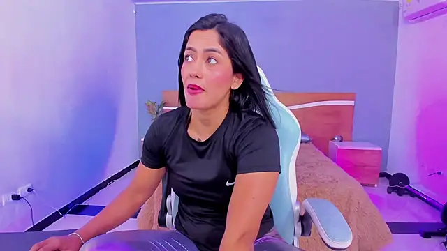 cristal_crossfitx webcam