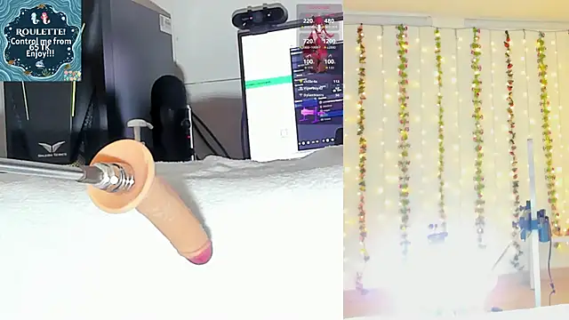 Kitty__Rose__ webcam
