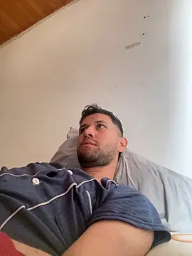 Michaell_Spinelly webcam