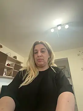 TheeaBlanco webcam