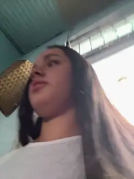 Luciaparker03 webcam