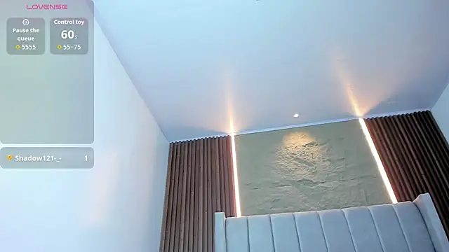 BONNIE_CH1 webcam