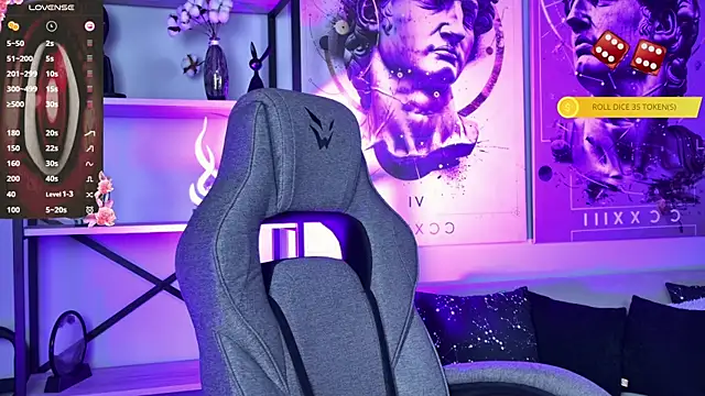 MaoqiBeverly webcam