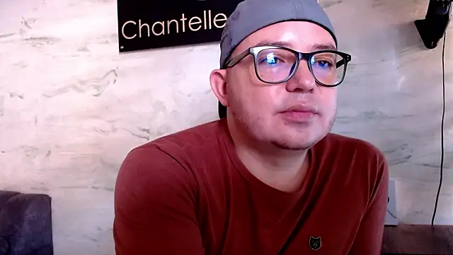 maximo_daddy webcam