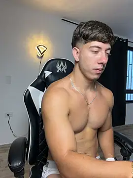 SEAN_CRUISE webcam