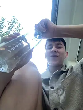 JessyAdoryx webcam