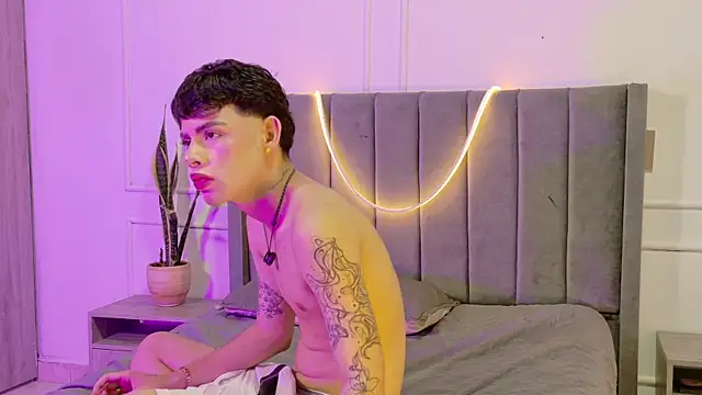 Zeyn_smith webcam