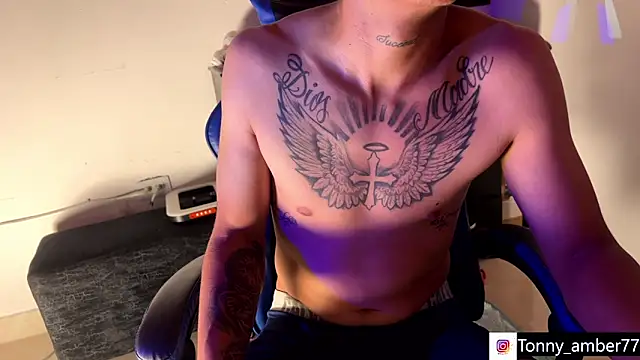 77_Tonny