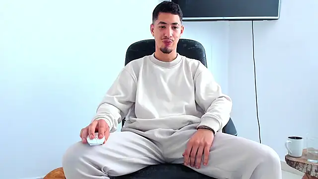 Chandler_ken webcam