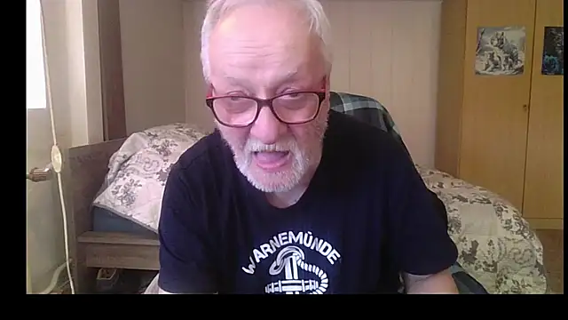 Sammy1660 webcam