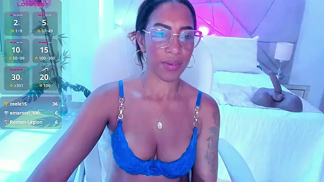 Shantaall_ webcam