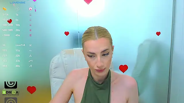 aileen_williams webcam