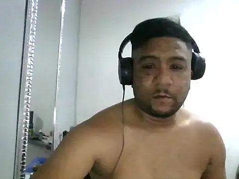 HRPEN webcam