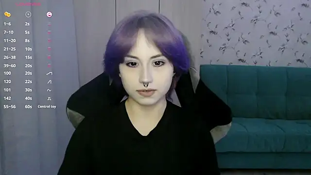 LeisaHopperstad webcam