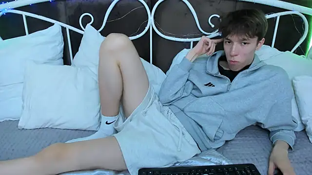 MarkBranston webcam