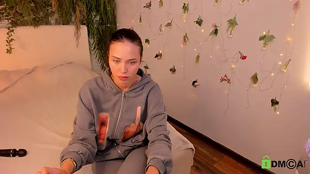 Black_Jenny webcam