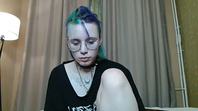 KellePourier webcam