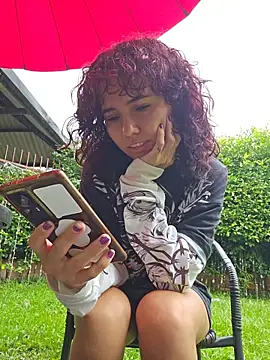 Isabella_Stark webcam