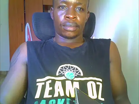 BillyBlackss webcam