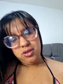 ZaidaWet webcam