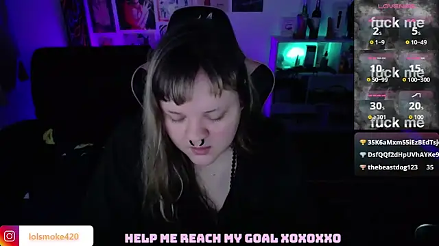 Bdsm_and_fries webcam