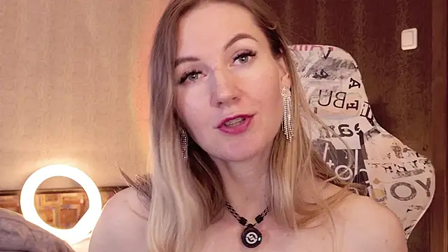 Hello_Lisha webcam