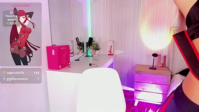 ashleey_doll (T teen) - ANAL SHOW 🍑🔥