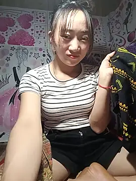 Zhan99999 webcam