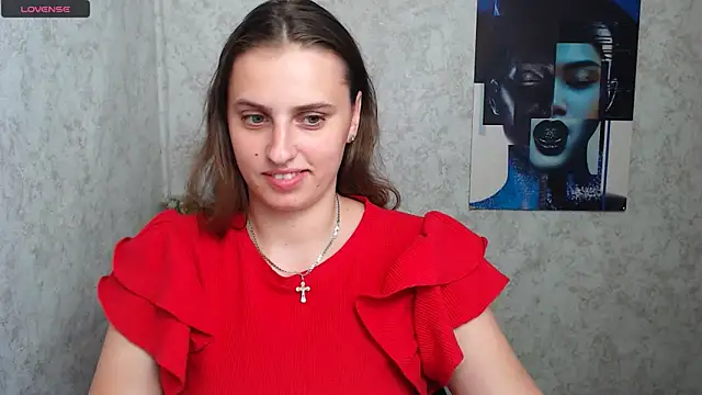 AmandaDimond_ webcam