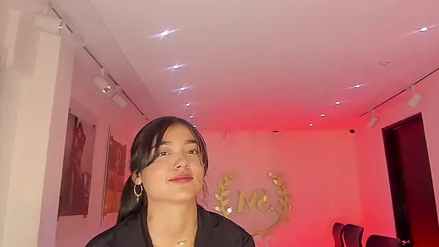 AbbyBeck webcam