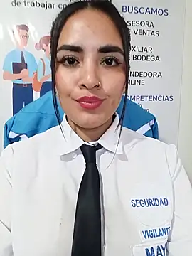 MAYE__13 webcam
