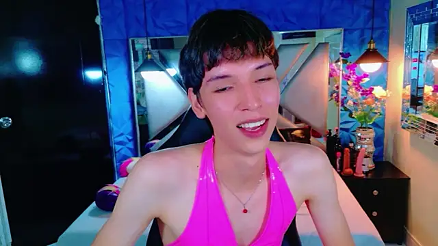 Stefany_PiInk webcam