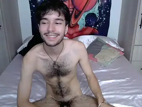 Adrien_polo webcam