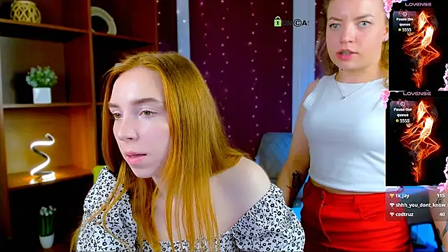 samanta_drive webcam