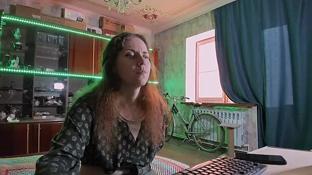 pa1e_pr1ncess webcam