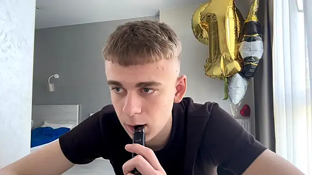 SoloFury webcam